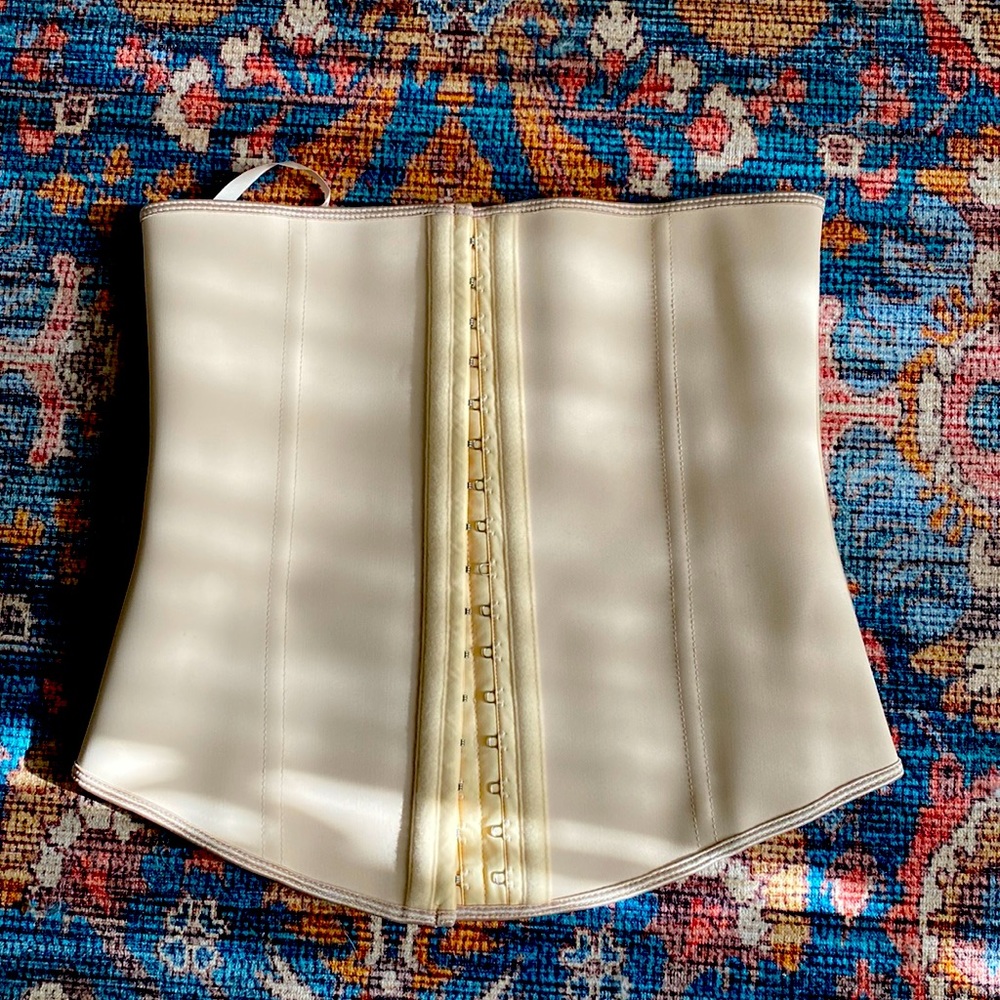 Size medium shape wear